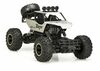 RC auto Ikonka Rock Crawler 75012, 1:12, hõbe, 34 cm