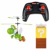 Raadioteel juhitav mänguasi Carrera Super Mario Yoshi Flying, 10.4 cm