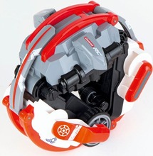 Raadio teel juhitav auto Carrera FoldNRoll Racer, 370160141, 1:16