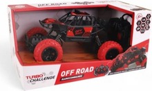 Raadioteel juhitav auto Alba Moli Turbo Challenge Of Road Buggy medium