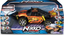 RC võidusõiduauto NIKKO