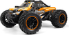 Elektriline monsterauto Blackzon Spryte MT, 540303, 1:20, oranž