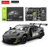 Raadio teel juhitav auto Rastar Porsche 911 GT2 RS Clubsport, 99600, 1:18, hall