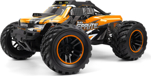 Elektriline monsterauto Blackzon Spryte MT, 540303, 1:20, oranž