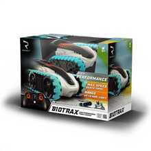 Raadioteel juhitav auto Syma Revolt Biotrax SM, TG1006