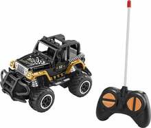 Raadio teel juhitav auto Revell Quarter Back, 23492, 1:43
