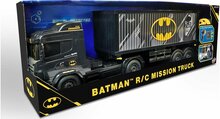 RC veoauto Bladez Toyz Batman Mission, BTDC-RC9, 58132, 55 cm, must