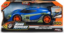 Võidusõiduauto Nikko Road Rippers Speed Swipe