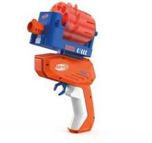 RC auto Carrera Nerf Blasting Car, 2,4GHz