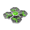 Droon Syma REVOLT Orbitz Lumina, X26LUM