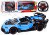 Raadioteel juhitav sportauto Lean Toys, 1:12, sinine