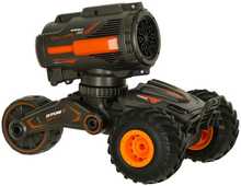 RC seebimulliauto Ikonka