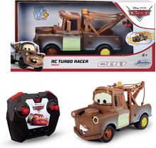 Kaugjuhitav auto Simba Dickie Martti Turbo Racer, 203084039
