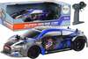 Puldiauto Lean Toys, 6986338, 1:18, sinine