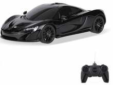 Raadioteel juhitav auto Rastar McLaren P1, 75200, 1:24