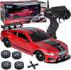 Puldiauto Jokomisiada RC Drift 4x4 Smoke Effect, RC0696