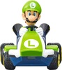 Raadioteel juhitav auto Carrera Mario Kart Luigi, 2.4GHz