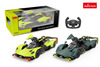 Raadioteel juhitav auto Rastar Aston Martin Valkyrie AMR Pro, 92106, 1:14