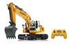 Kaugjuhitav ekskavaator Jamara Liebherr R936, 405060, 1:20, kollane