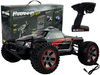 Kaugjuhitav maastikuauto Lean Toys ENOZE 9200E, 1:10, punane