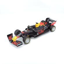 Raadioteel juhitav auto Maisto Tech F1 Red Bull RB15, 82351, 1:24