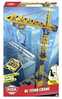 Kaugjuhitav ehituskraana Simba Dickie RC Titan Crane, 372-9023, 150 cm