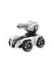 Puldiga juhitav tank Cooler St Co 4346, sinine