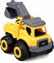 RC konstruktorauto Tooko, 18 cm
