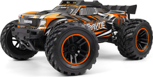 Elektriline raadioteel juhitav auto Blackzon Spryte ST, 540308, 1:20, oranž