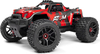 Raadioteel juhitav veoauto Maverick Atom AT1, 150566, 1:18, punane