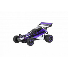 Puldiauto Quer Phantom, 1:32, 2.4 GHz, lilac