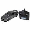 Raadioteel juhitav auto Jokomisiada Ford Shelby GT500, RC0585, hõbe