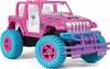 Puldiauto Silverlit Exost Crossroad Amazone, TE 20262