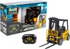 Raadioteel juhitav tõstuk Revell Heavy Loader Forklift, 1:16, kollane