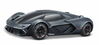 Raadio teel juhitav mudelauto Maisto Tech Lamborghini Terzo Millennio, 82332, 1:24