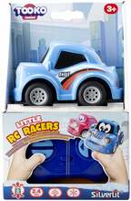 Raadioteel juhitav auto Tooko RC Racers, 81126, 11 cm