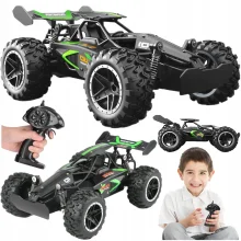 Raadio teel juhitav maastikuauto ACR, 2,4 GHz