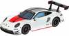 Puldiauto Carrera Porsche 911 GT3 R Rexy, 1:50, valge