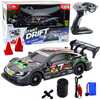Raadioteel juhitav RC auto Lean Toys, 1:16