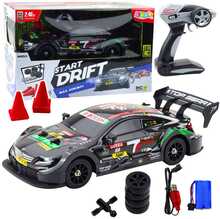Raadioteel juhitav RC auto Lean Toys, 1:16