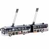 Kaugjuhitav trollibuss Jokomisiada RC0673, 36 cm