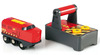 Puldiga rong Brio RC, 33213