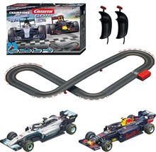 Võidusõidurada Carrera Formula Champions, 20063518, 4,3 m