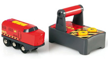 Puldiga rong Brio RC, 33213