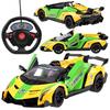 Raadioteel juhitav sportauto Jokomisada RC0583