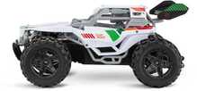 Raadioteel juhitav auto Carrera Team Rider, 370200003, 1:20, valge