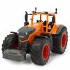 Raadioteel juhitav traktor Jamara Fendt 1050 Vario Communal, 405045, 1:16, oranž