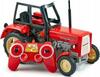 Kaugjuhitav traktor Ata Ursus DO-E357, 1:10