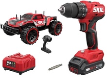 Aku lööktrell SKIL 3021RC, 20V