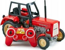 Kaugjuhitav traktor Ata Ursus DO-E357, 1:10